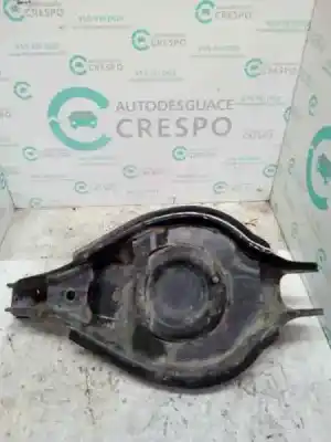 Pezzo di ricambio per auto di seconda mano braccio di sospensione inferiore posteriore sinistro per chevrolet captiva 2.0 vcdi lt riferimenti oem iam 96626409