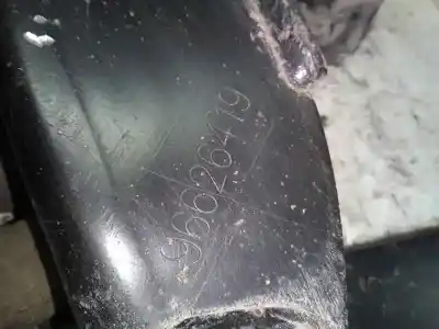 Pezzo di ricambio per auto di seconda mano braccio di sospensione inferiore posteriore sinistro per chevrolet captiva 2.0 vcdi lt riferimenti oem iam 96626419