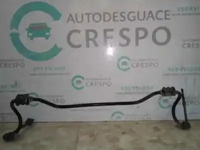 Pezzo di ricambio per auto di seconda mano barra stabilizzatrice posteriore per chevrolet captiva 2.0 vcdi lt riferimenti oem iam 