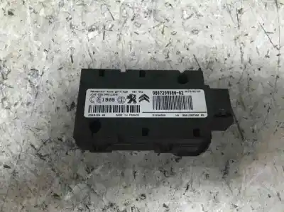 Peça sobressalente para automóvel em segunda mão MÓDULO ELETRÔNICO por PEUGEOT 3008  Referências OEM IAM 980729998002  