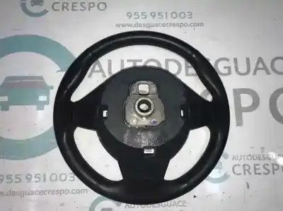 Автозапчастина б/у кермо для ford ka (ccu) trend + посилання на oem iam   