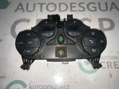 Автозапчастина б/у  для FORD KA (CCU)  Посилання на OEM IAM 735516383  