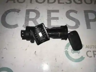 Автозапчастина б/у стартер для ford ka (ccu) trend + посилання на oem iam 51800628  