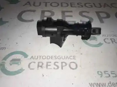 Автозапчастина б/у стартер для ford ka (ccu) trend + посилання на oem iam 51800628  