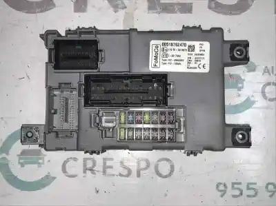Автозапчастина б/у  для FORD KA (CCU)  Посилання на OEM IAM 00518762470  