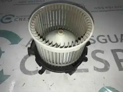 Автозапчастина б/у вентилятор опалення для ford ka (ccu) trend + посилання на oem iam 5a0331000  