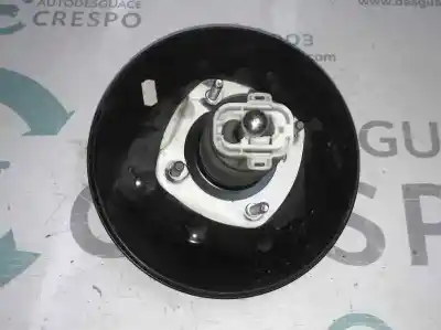 Автозапчастина б/у  для FORD KA (CCU)  Посилання на OEM IAM 51838695  