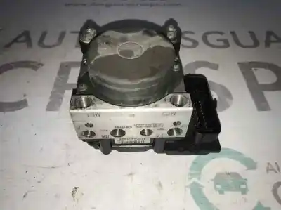 Автозапчастина б/у абс для ford ka (ccu) trend + посилання на oem iam 0265232236  