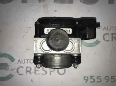 Автозапчастина б/у абс для ford ka (ccu) trend + посилання на oem iam 0265232236  