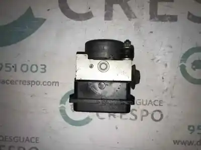 Автозапчастина б/у абс для ford ka (ccu) trend + посилання на oem iam 0265232236