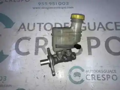 Автозапчастина б/у гальмівний насос для ford ka (ccu) trend + посилання на oem iam   