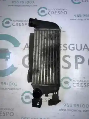 Peça sobressalente para automóvel em segunda mão intercooler por ford ka (ccu) trend + referências oem iam 878350000  