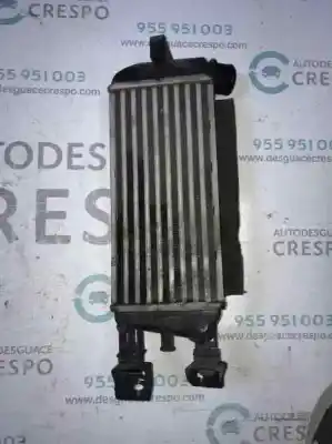 Peça sobressalente para automóvel em segunda mão intercooler por ford ka (ccu) trend + referências oem iam 878350000  