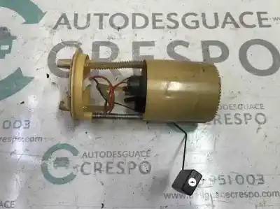 Автозапчастина б/у індикатор для ford ka (ccu) trend + посилання на oem iam a2c53025095  