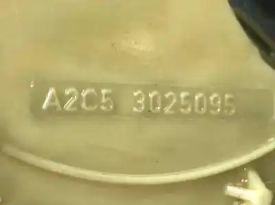 Автозапчастина б/у індикатор для ford ka (ccu) trend + посилання на oem iam a2c53025095