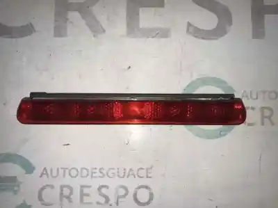 Автозапчастина б/у центральний гампов для ford ka (ccu) trend + посилання на oem iam 03308060  