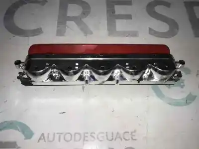 Автозапчастина б/у центральний гампов для ford ka (ccu) trend + посилання на oem iam 03308060