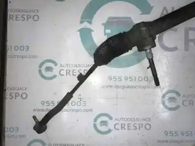 Автозапчастина б/у рульмова рейка для ford ka (ccu) trend + посилання на oem iam a0020787  