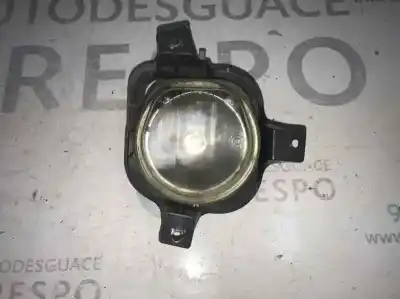 Автозапчастина б/у ліва протитутмана для ford ka (ccu) trend + посилання на oem iam 469487576  