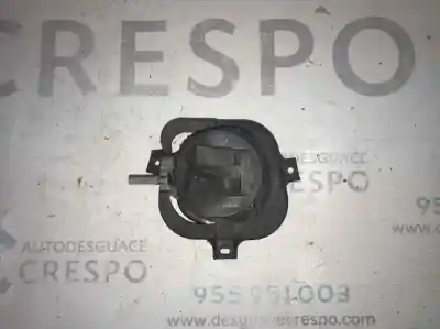 Автозапчастина б/у ліва протитутмана для ford ka (ccu) trend + посилання на oem iam 469487576