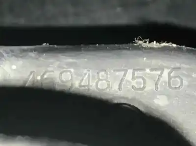 Автозапчастина б/у ліва протитутмана для ford ka (ccu) trend + посилання на oem iam 469487576  