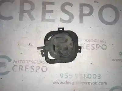 Second-hand car spare part right fog light for ford ka (ccu) trend + oem iam references 469387576  