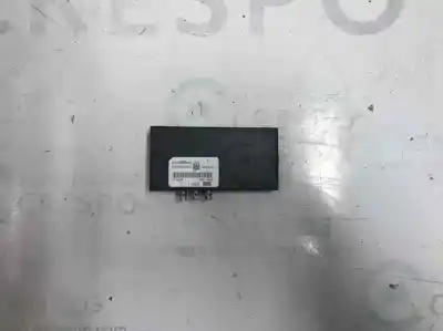 Second-hand car spare part ELECTRONIC MODULE for CITROEN C6 (TD_)  OEM IAM references 9655888380  503550240200