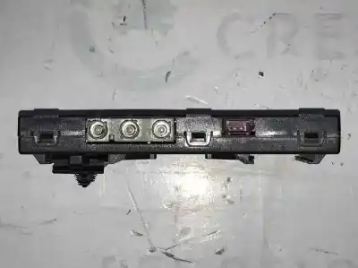 Second-hand car spare part electronic module for citroen c6 (td_) 2.7 hdi oem iam references 9655888380  503550240200