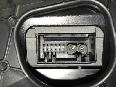 Second-hand car spare part Gps Navigation System for CITROEN C6 (TD_) 2.7 HDi OEM IAM references 96459618ZD05  