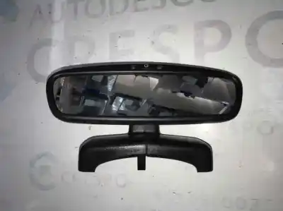 Pezzo di ricambio per auto di seconda mano specchio interno per citroen c6 (td_) 2.7 hdi riferimenti oem iam 015624  