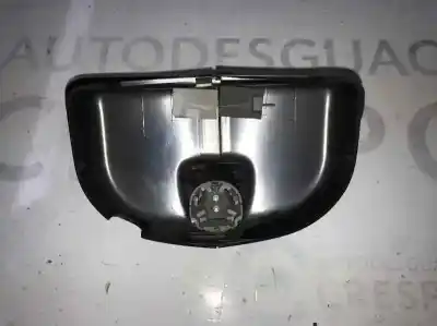 Pezzo di ricambio per auto di seconda mano specchio interno per citroen c6 (td_) 2.7 hdi riferimenti oem iam 015624  