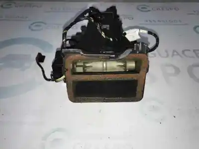 Second-hand car spare part  for CITROEN C6 (TD_)  OEM IAM references 9641251980  