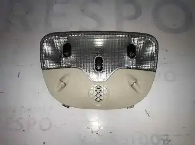 Second-hand car spare part  for CITROEN C6 (TD_)  OEM IAM references 9656502180  