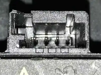 Second-hand car spare part ELECTRONIC MODULE for CITROEN C6 (TD_)  OEM IAM references 9680821780  