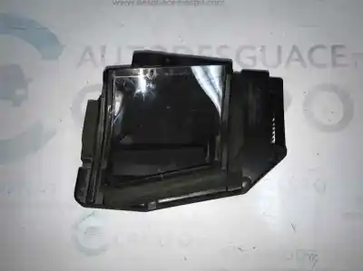 Second-hand car spare part dashboard for citroen c6 (td_) 2.7 hdi oem iam references 9661274080