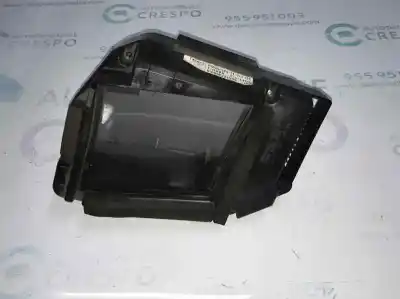 Peça sobressalente para automóvel em segunda mão quadrante por citroen c6 (td_) 2.7 hdi referências oem iam 9661274080  