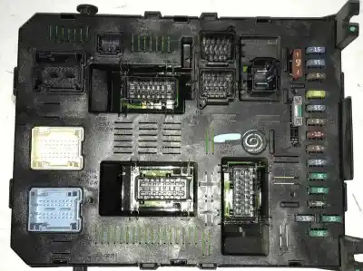 Pièce détachée automobile d'occasion BOITIER DE COMMANDE DES SIÈGES pour CITROEN C6 (TD_)  Références OEM IAM 9660703680  