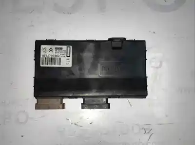 Second-hand car spare part electronic module for citroen c6 (td_) 2.7 hdi oem iam references 9662793480  