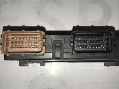 Second-hand car spare part electronic module for citroen c6 (td_) 2.7 hdi oem iam references 9662793480  