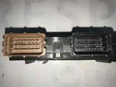 Second-hand car spare part electronic module for citroen c6 (td_) 2.7 hdi oem iam references 9662793380  