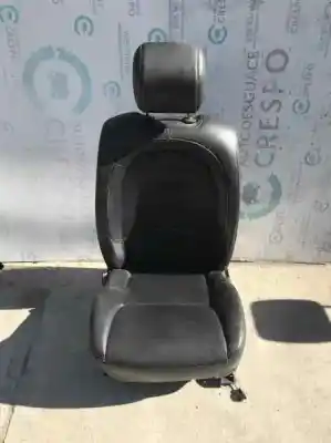 Pezzo di ricambio per auto di seconda mano set completo di sedili per citroen c6 (td_) 2.7 hdi riferimenti oem iam   