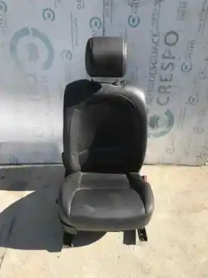 Pezzo di ricambio per auto di seconda mano set completo di sedili per citroen c6 (td_) 2.7 hdi riferimenti oem iam   