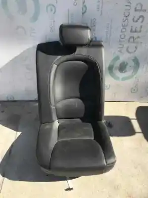 Second-hand car spare part complete seat set for citroen c6 (td_) 2.7 hdi oem iam references 