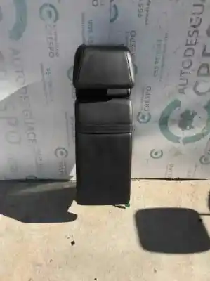 Pezzo di ricambio per auto di seconda mano set completo di sedili per citroen c6 (td_) 2.7 hdi riferimenti oem iam   