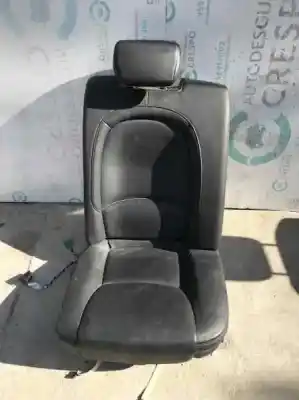 Pezzo di ricambio per auto di seconda mano set completo di sedili per citroen c6 (td_) 2.7 hdi riferimenti oem iam   