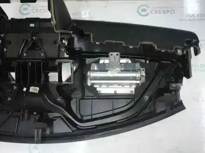 Pezzo di ricambio per auto di seconda mano kit airbag per citroen c6 (td_) 2.7 hdi riferimenti oem iam   