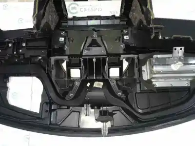 Pezzo di ricambio per auto di seconda mano kit airbag per citroen c6 (td_) 2.7 hdi riferimenti oem iam   