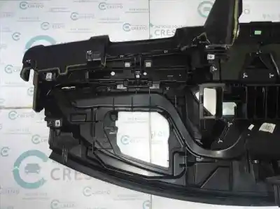 Pezzo di ricambio per auto di seconda mano kit airbag per citroen c6 (td_) 2.7 hdi riferimenti oem iam   