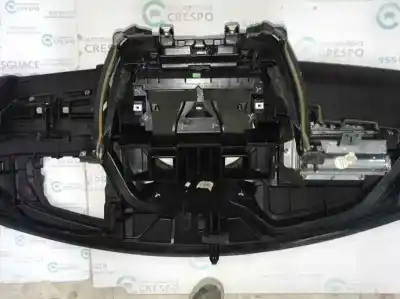 Pezzo di ricambio per auto di seconda mano kit airbag per citroen c6 (td_) 2.7 hdi riferimenti oem iam   