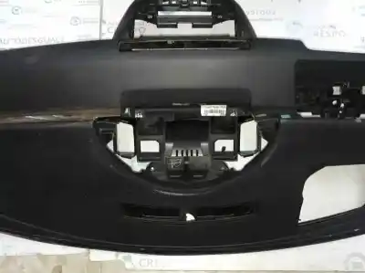 Pezzo di ricambio per auto di seconda mano kit airbag per citroen c6 (td_) 2.7 hdi riferimenti oem iam   